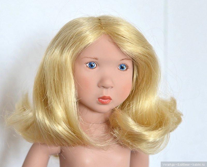 Цверги: стрижка и обмен нарядами