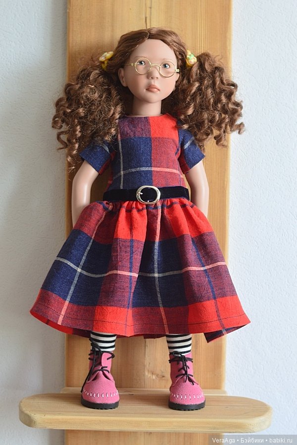 Цверги: стрижка и обмен нарядами (фото 4)