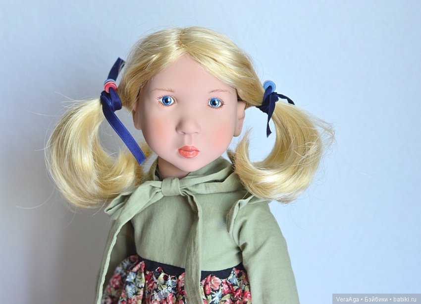 Цверги: стрижка и обмен нарядами (фото 3)