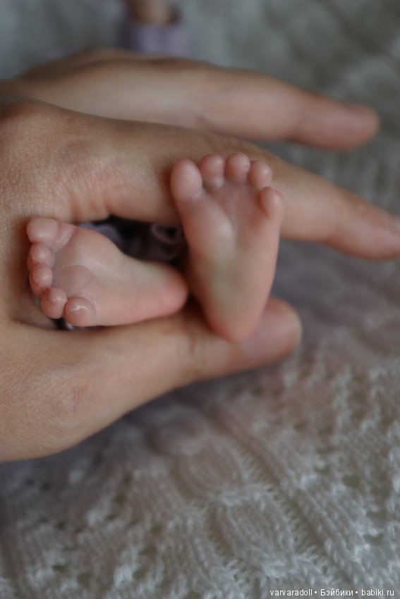 Mini Yawns в моем исполнении (фото 5)