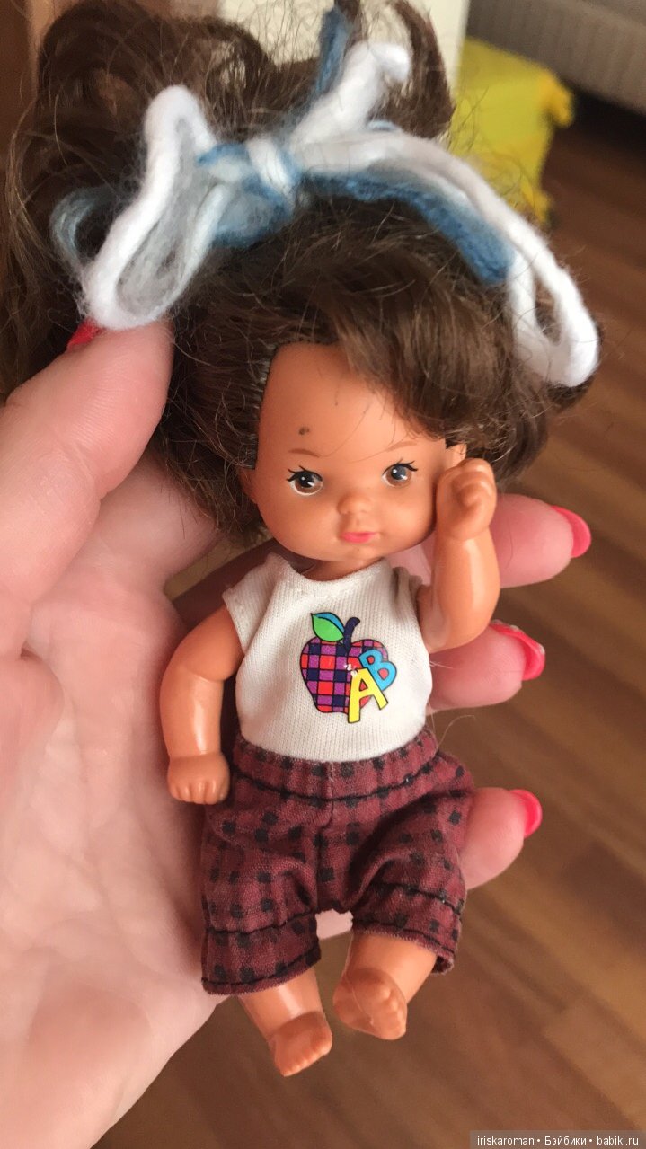 Блошиный рынок Римини Италия