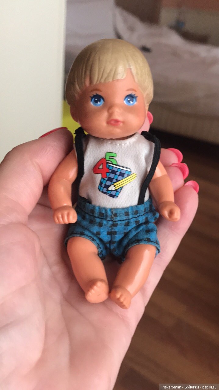 Блошиный рынок Римини Италия