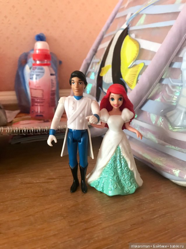 Блошиный рынок Римини Италия (фото 9)