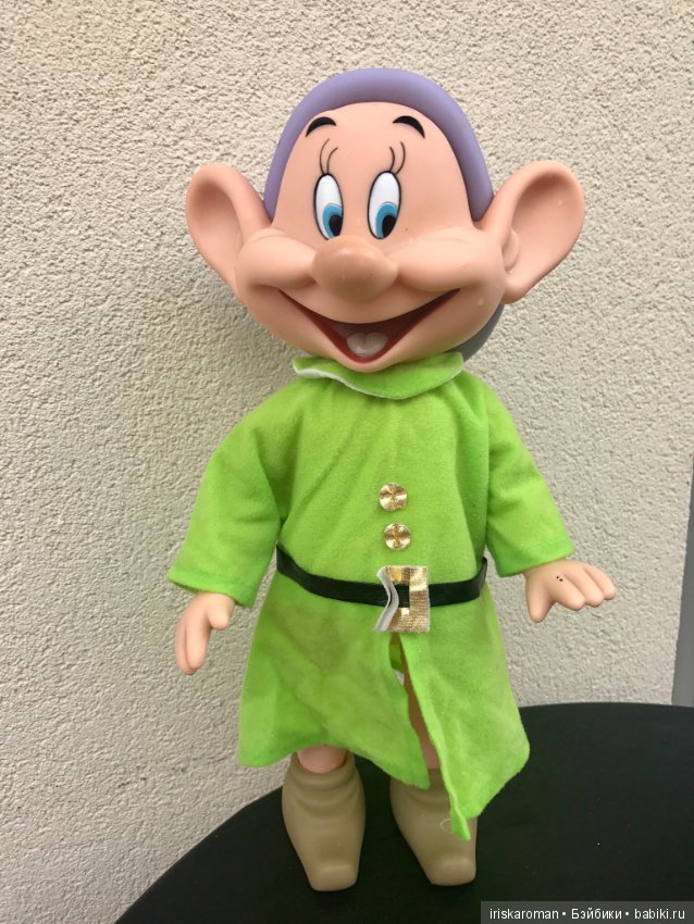 Блошиный рынок Римини Италия (фото 8)