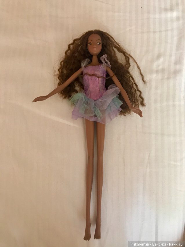 Блошиный рынок Римини Италия