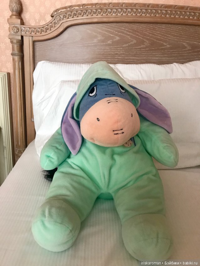 Блошиный рынок Римини Италия (фото 10)