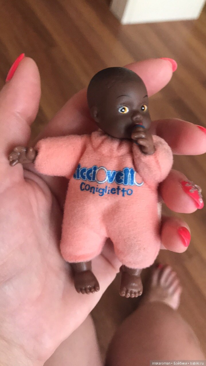 Блошиный рынок Римини Италия