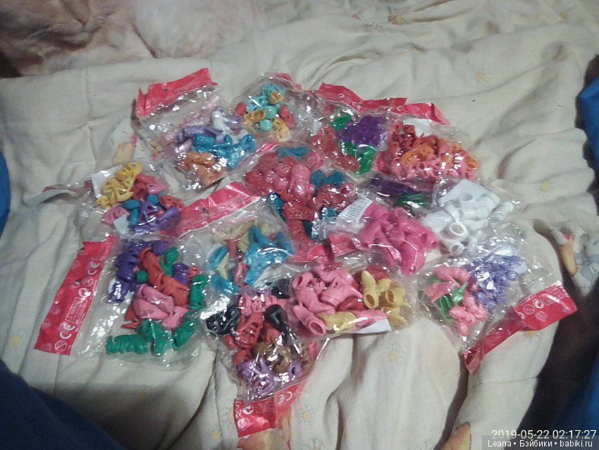 Приехала обувка — Болталка и разговоры обо всем: жизнь