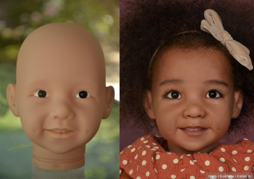 Chris от Secrist, автор куклы Анна Шева (фото 10)
