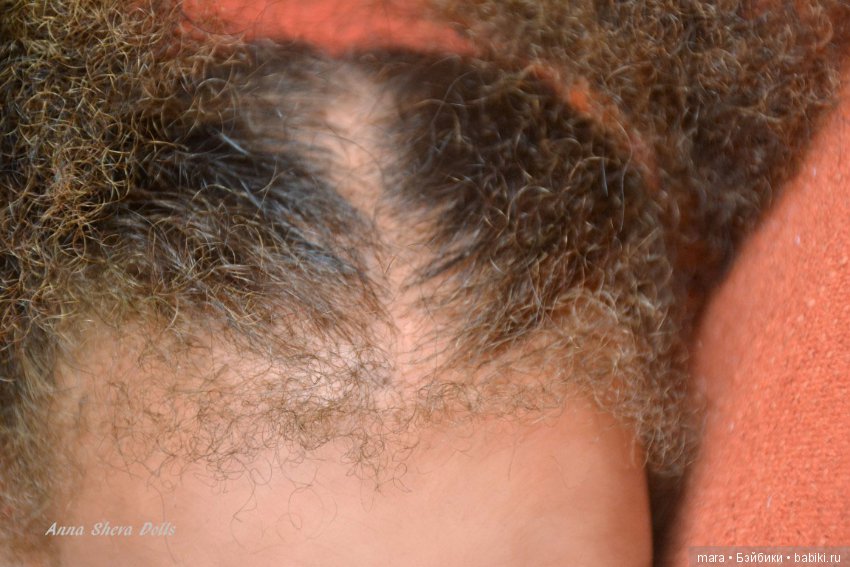 Chris от Secrist, автор куклы Анна Шева (фото 9)