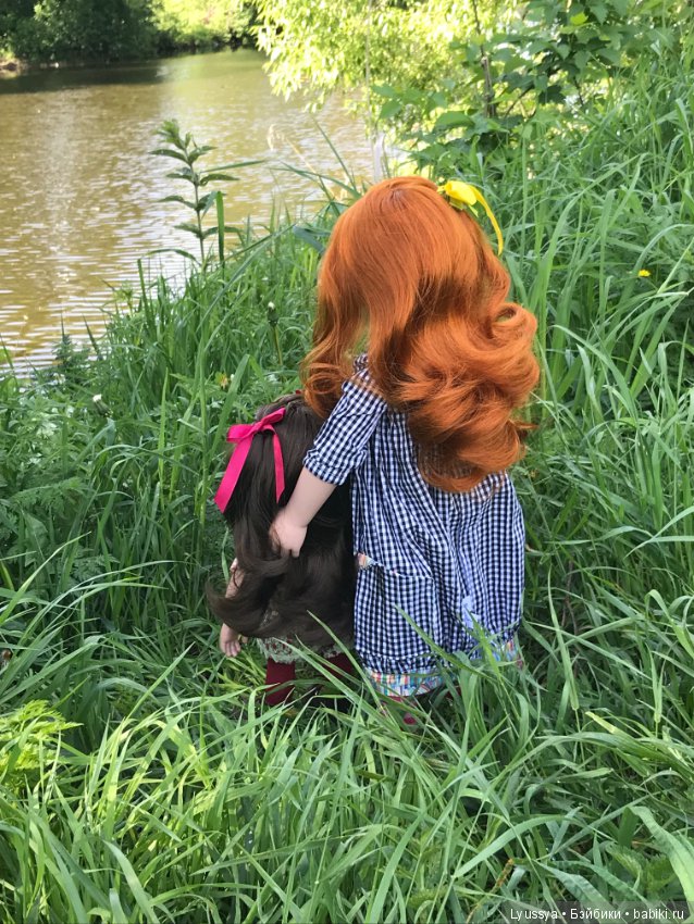 И снова Цвергназе — Игровые куклы Zwergnase (Цвергназе) Junior: Джуниор