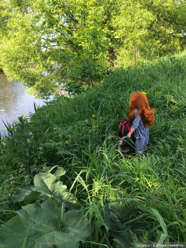 И снова Цвергназе — Игровые куклы Zwergnase (Цвергназе) Junior: Джуниор