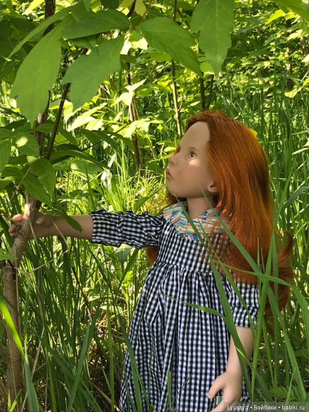 И снова Цвергназе — Игровые куклы Zwergnase (Цвергназе) Junior: Джуниор (фото 2)