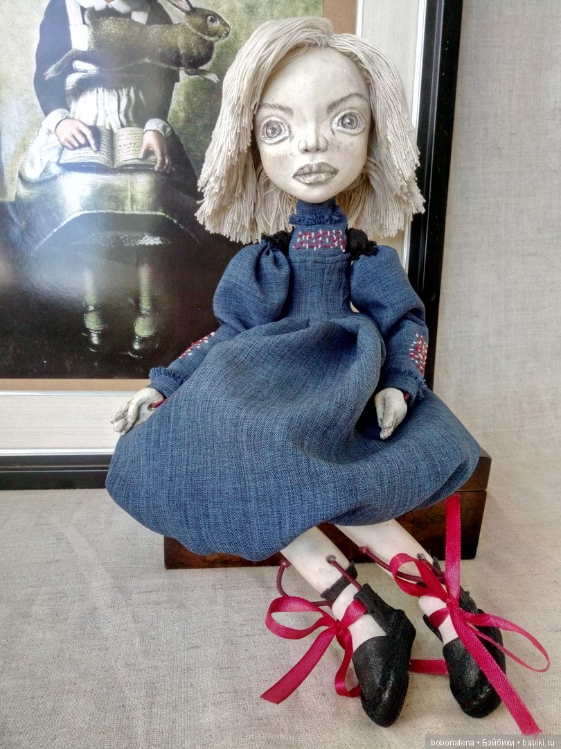 P.S. Саша. Из Сибири с любовью (фото 7)