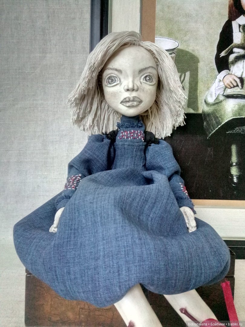 P.S. Саша. Из Сибири с любовью (фото 5)