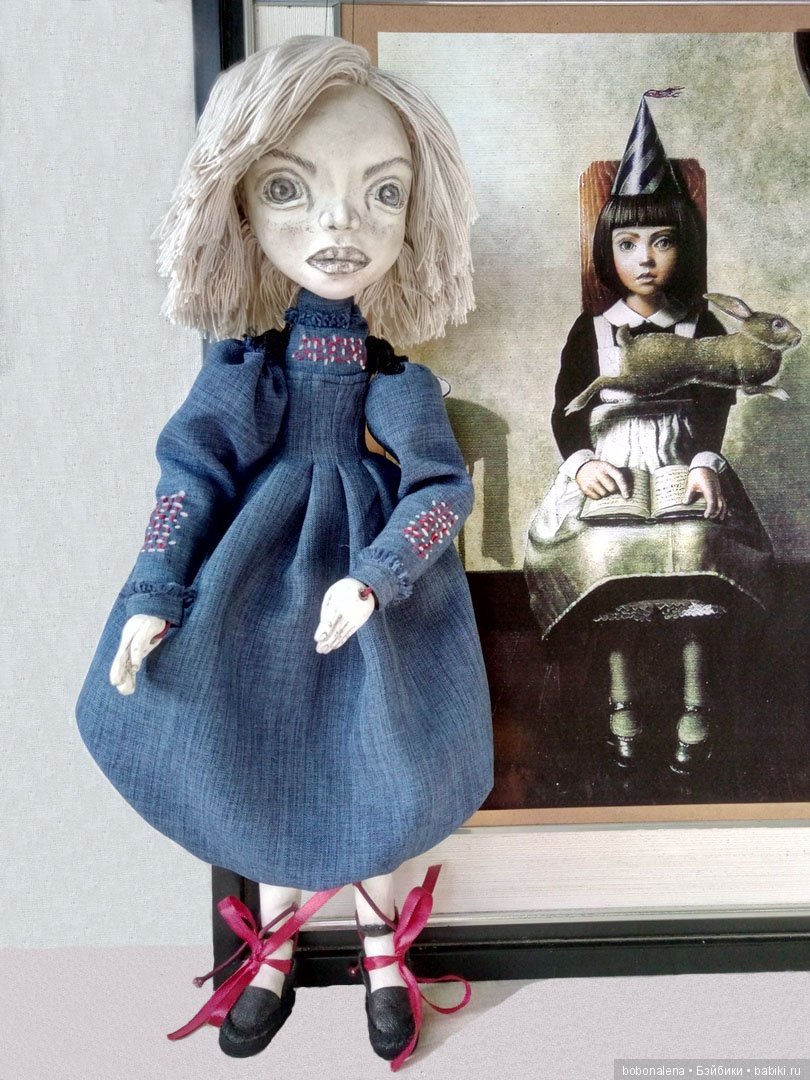 P.S. Саша. Из Сибири с любовью