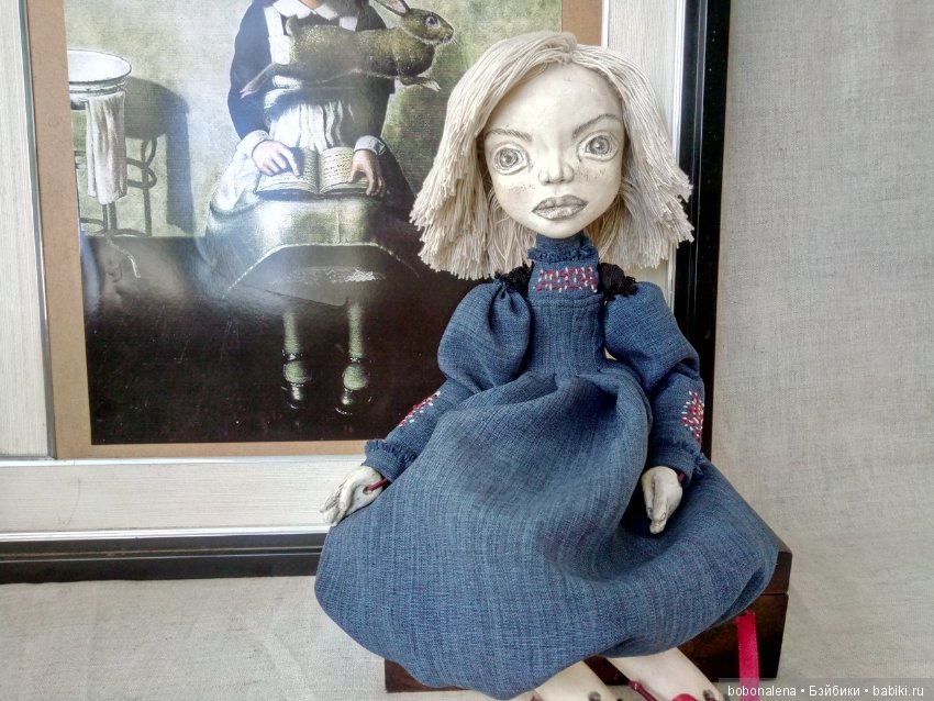 P.S. Саша. Из Сибири с любовью (фото 6)