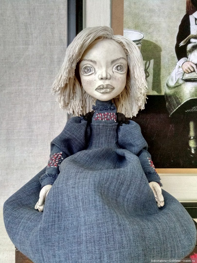 P.S. Саша. Из Сибири с любовью (фото 10)