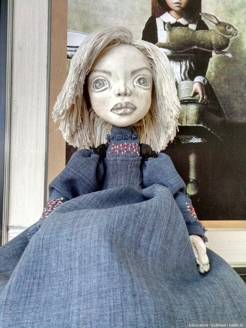 P.S. Саша. Из Сибири с любовью (фото 8)