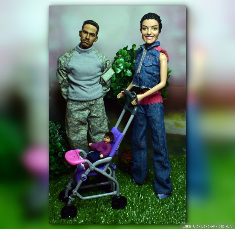 Ты моя половинка — Портретные куклы знаменитостей: звезды кино