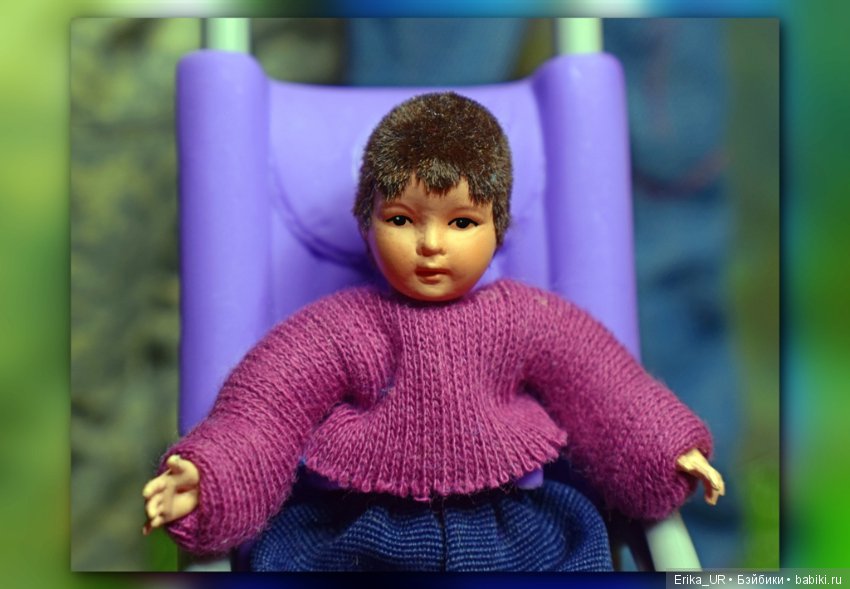 Ты моя половинка — Портретные куклы знаменитостей: звезды кино