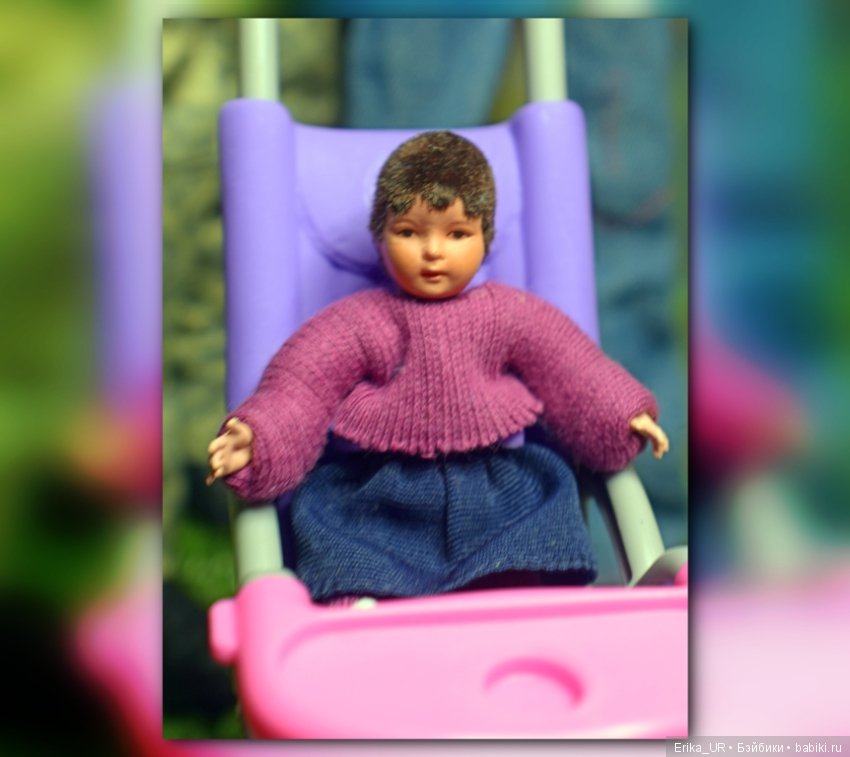 Ты моя половинка — Портретные куклы знаменитостей: звезды кино