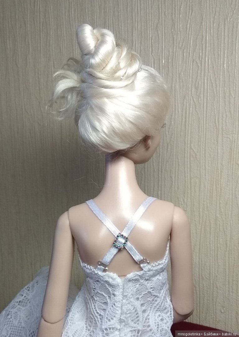 Красивые регулируемые бретельки