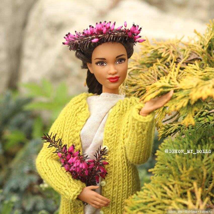 Вязание — Гибриды шарнирных кукол (не БЖД): подбор тела (фото 6)