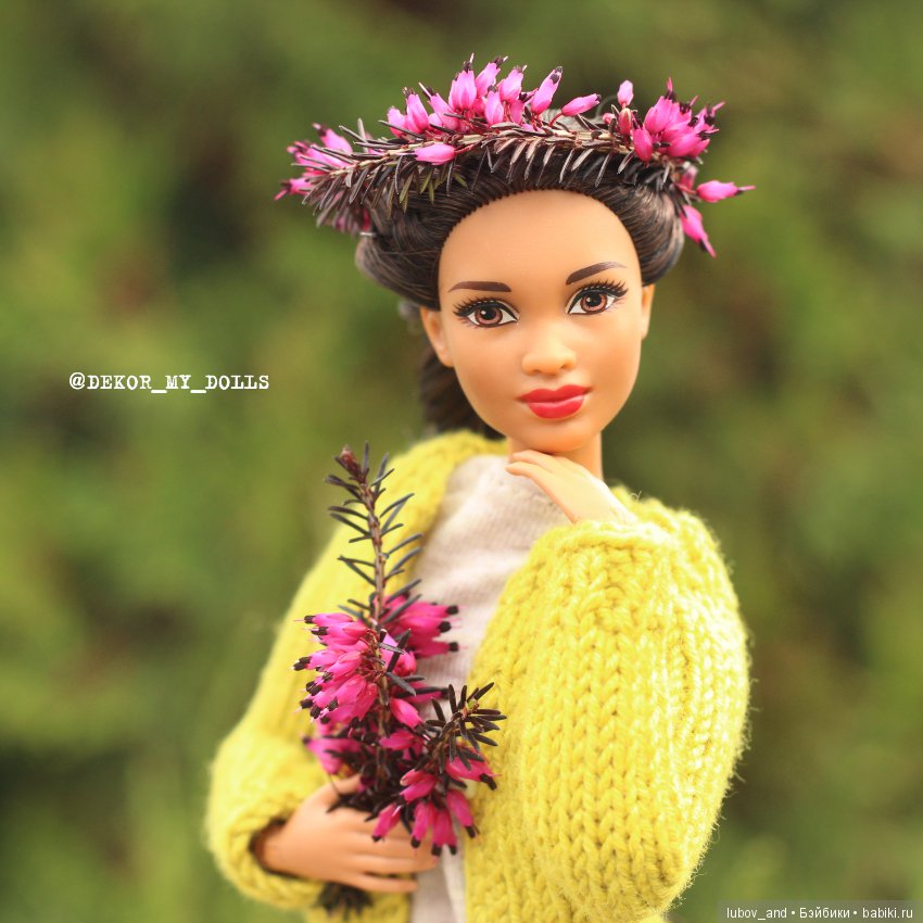 Вязание — Гибриды шарнирных кукол (не БЖД): подбор тела (фото 2)