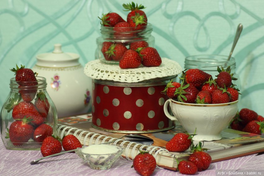 Ягодки, Phicen — Куклы Phicen (TBLeague/Фицен): бесшовные тела (фото 6)