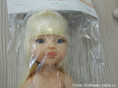 Как я паолке образ меняла