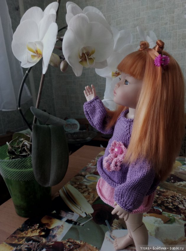 Как я паолке образ меняла (фото 3)