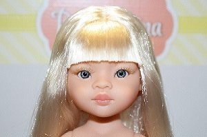 Как я паолке образ меняла (фото 2)