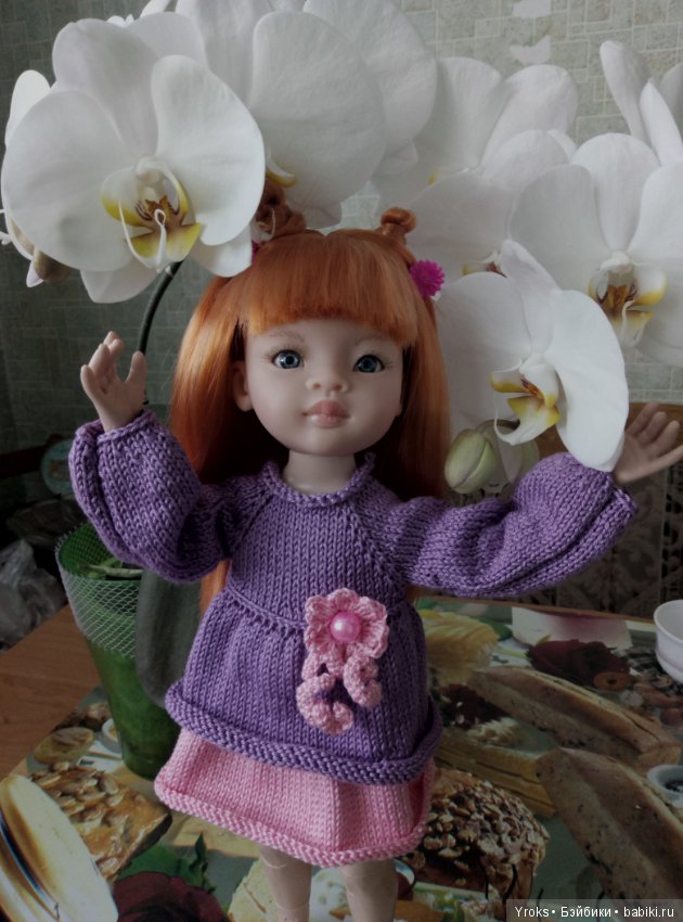 Как я паолке образ меняла (фото 5)