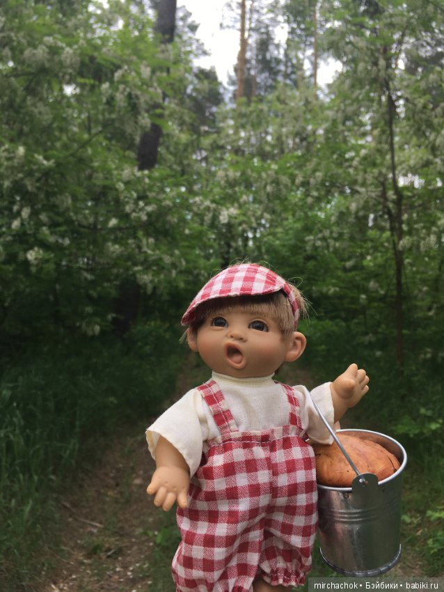 Белой акации гроздья душистые