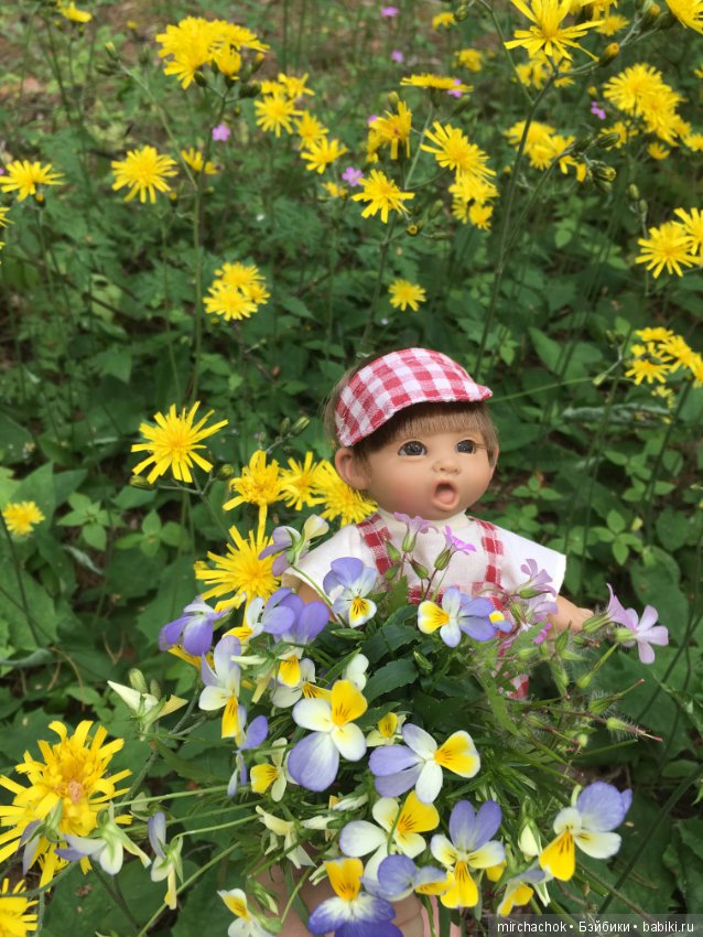 Белой акации гроздья душистые (фото 7)