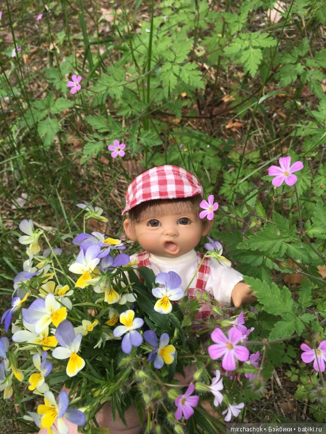 Белой акации гроздья душистые (фото 6)