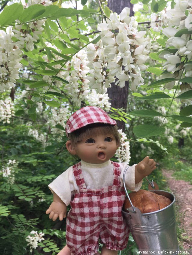 Белой акации гроздья душистые