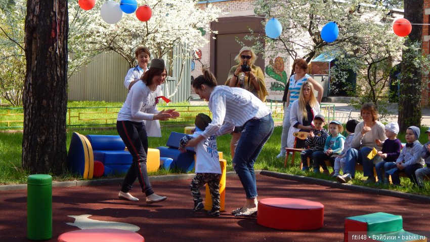 Парад Победы — Дети: красивые фото (фото 3)