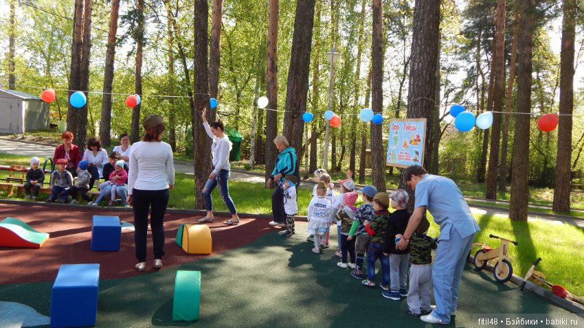 Парад Победы — Дети: красивые фото