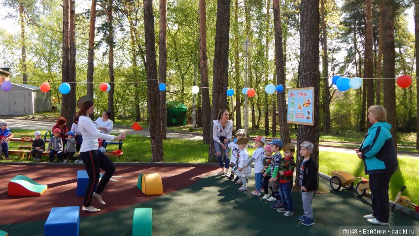 Парад Победы — Дети: красивые фото (фото 10)