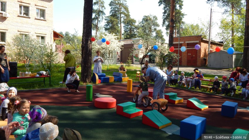 Парад Победы — Дети: красивые фото (фото 8)