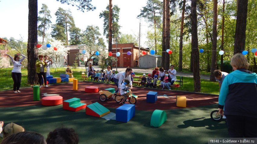 Парад Победы — Дети: красивые фото (фото 7)