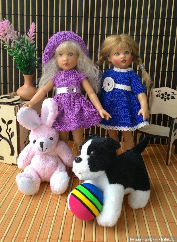 Новое платье - повод для очередной фотосессии (фото 8)