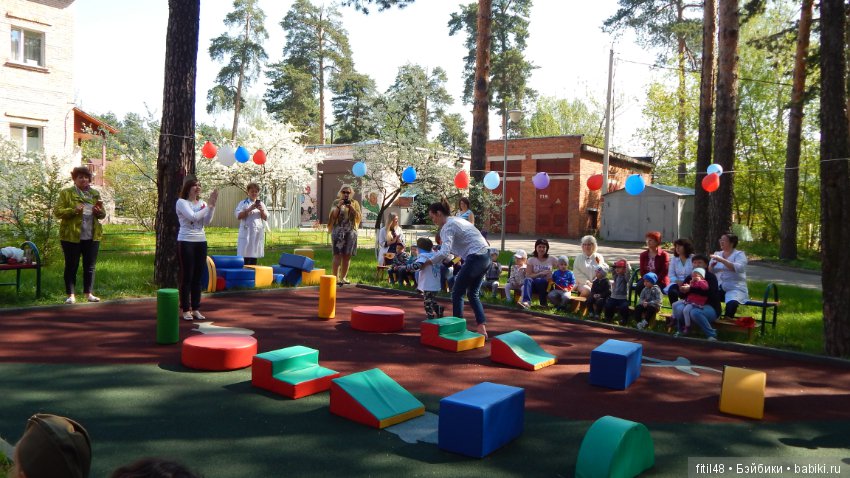 Парад Победы — Дети: красивые фото (фото 2)