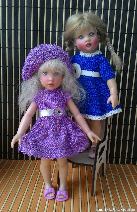 Новое платье - повод для очередной фотосессии (фото 7)