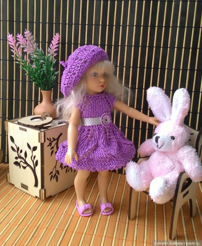 Новое платье - повод для очередной фотосессии (фото 2)