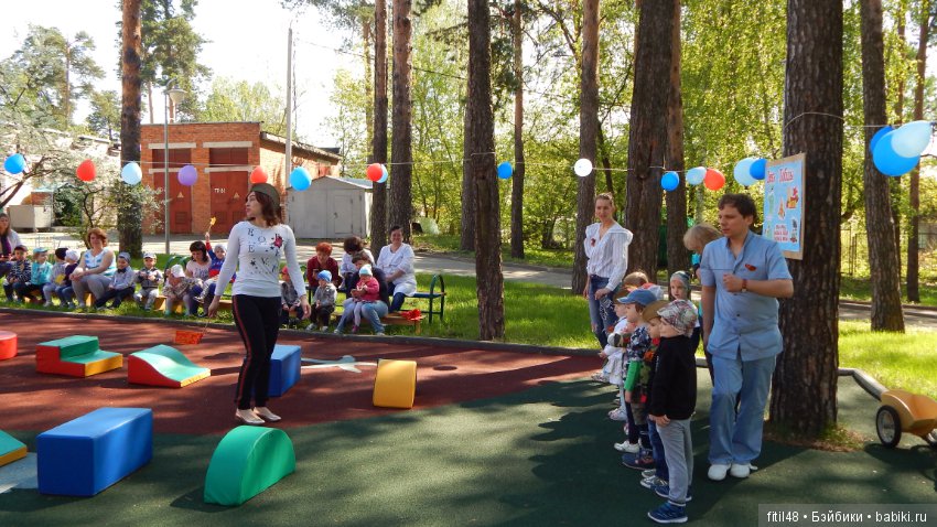 Парад Победы — Дети: красивые фото (фото 9)