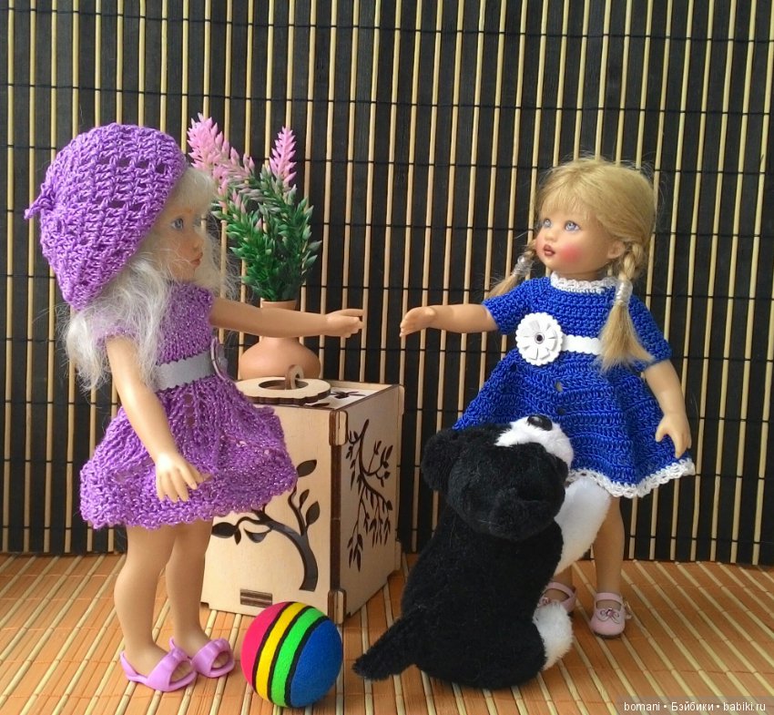 Новое платье - повод для очередной фотосессии (фото 9)