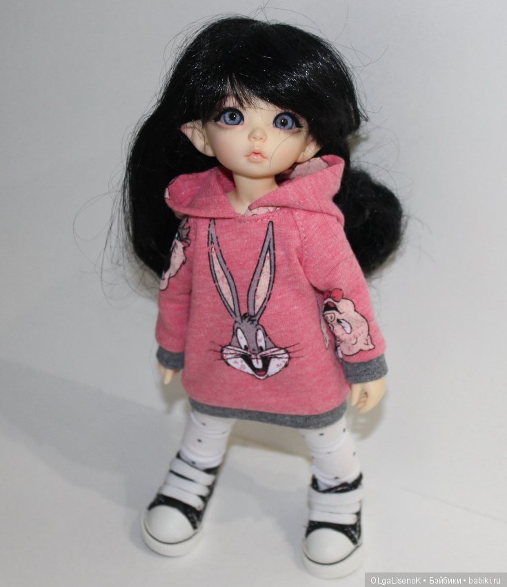 Малышки Littlefee — Куклы Fairyland (ФэйриЛэнд): BJD (БЖД)